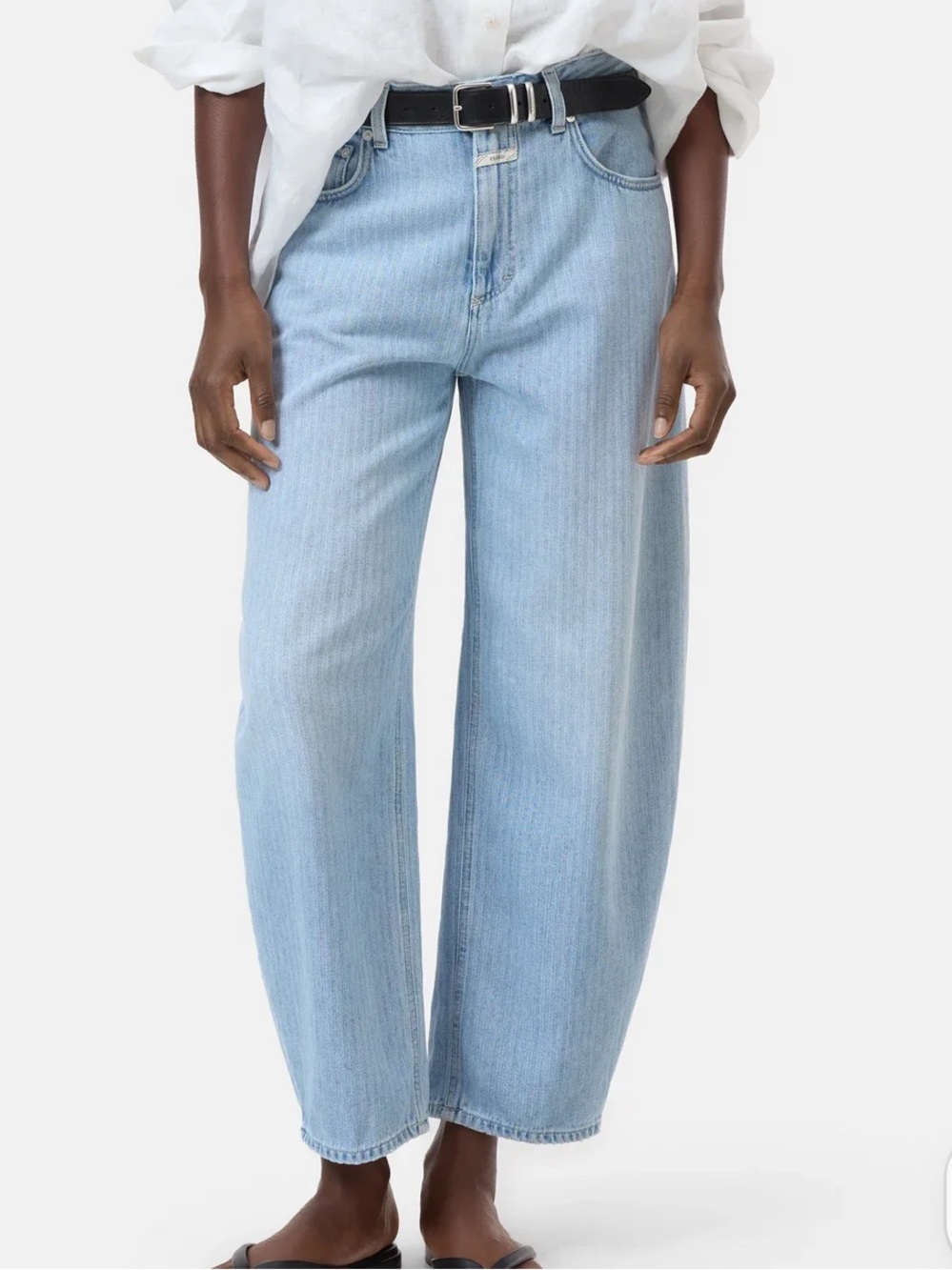 Closed Jazzie Denim